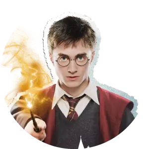 Harry Potter