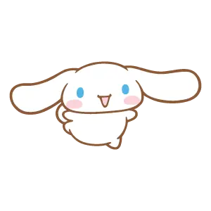 Cinnamoroll