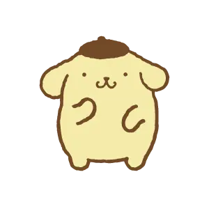 Pompompurin