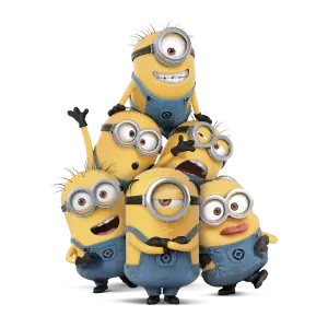 Minions