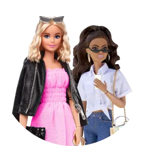 Barbie