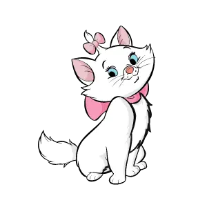 Cat Marie