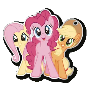 My Little Pony