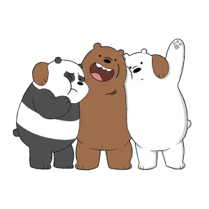 We Bare Bears