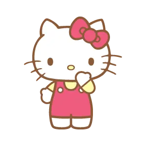Hello Kitty