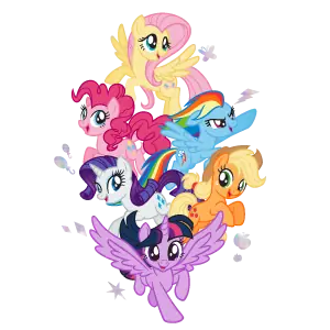 My Little Pony